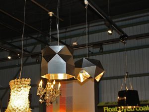 三代目板金屋のメタルインテリアをFloat dyde coalo(フロートダイドコーロ)様にてお取扱い開始