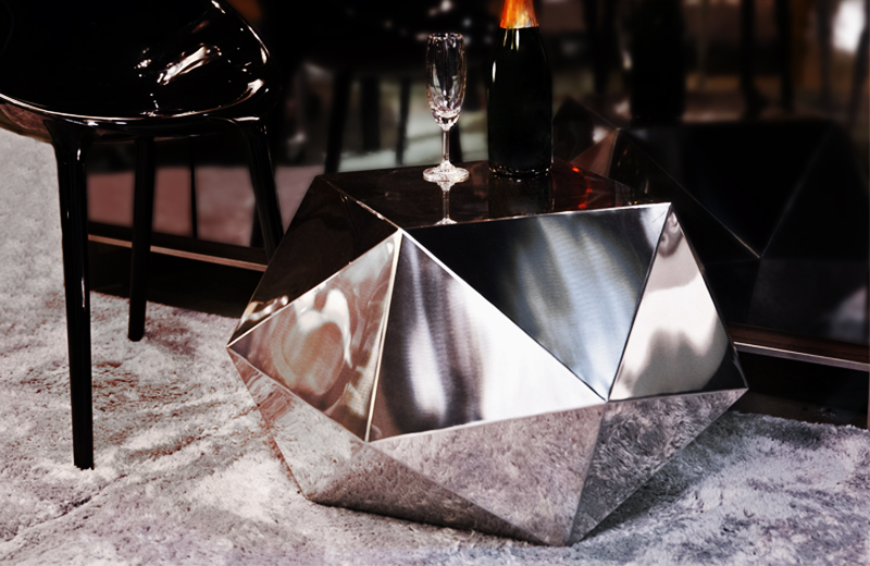 octagon table 2015グッドデザインしずおか　技術賞受賞いたしました。