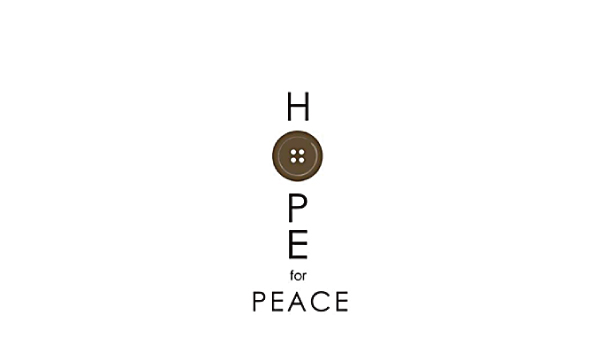 HOPE for PEACE-ボタンでつなぐ平和-展に山崎瑠璃が参加しています。